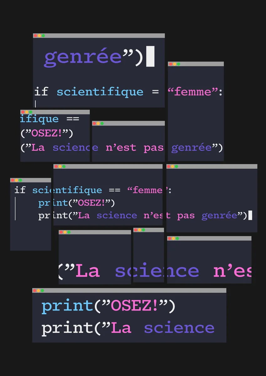Réalisation finale